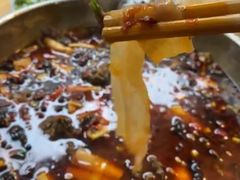 -黑竹香鸡(营和巷店)