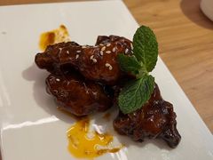 -枣子树·素食餐厅(普陀山店)