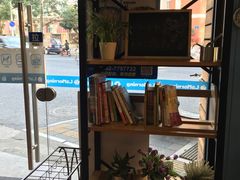 -晨间厨房·三明治(厦门一中店)