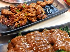 -张妈台式锅烧(深大店)