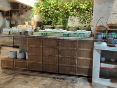 -亚马逊蒸汽活海鲜自助(LCM置汇旭辉广场店)