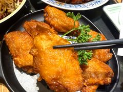 -一粥荟·非遗鱼粥(天河北店)