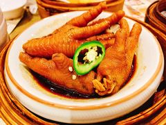 -赏点粤式点心(广州塔店)