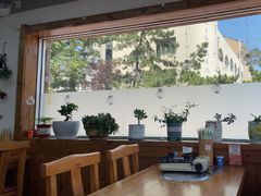 -亲昵春川鸡排(韩国美食街店)