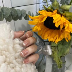 -CM.Nail美甲美睫
