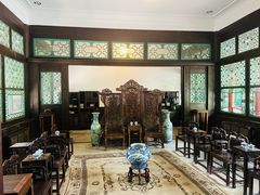 -张学良旧居陈列馆