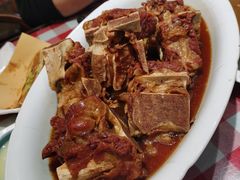-老三骨头馆(白桦东路店)