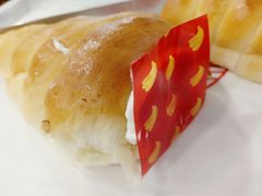 -新侨三宝乐面包店(崇文门店)