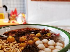 -甜心闲生传统手工冰粉(人民广场店)