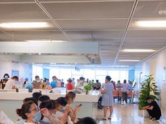 -南京鼓楼医院(鼓楼本部)