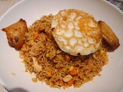 -卡朋西餐(悦汇城店)