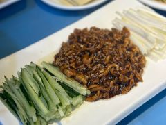-京城百饺园•东北菜馆(红谷滩店)