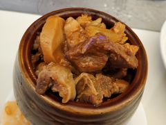 -马迭尔西餐厅(中央大街店)