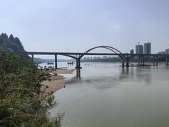 -马口生态公园
