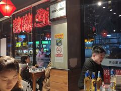 -贺秦生陕面王(富力城店)