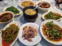 -蒲氏烤鸭(百寿路店)