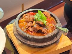 -西安凯悦酒店·湖畔中餐厅