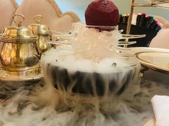 -大堂吧·下午茶·特调鸡尾酒(大连一方城堡豪华精选酒店)