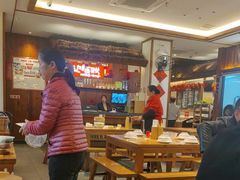 -衡地道·三菜一汤(水岸新城店)