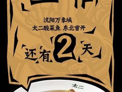 -太二酸菜鱼(沈阳万象城店)