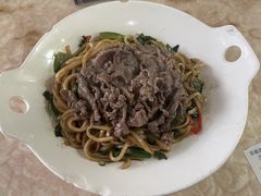 -华威达牛庄(黄埔大道西店)