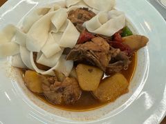 -新疆伊秀清真餐厅