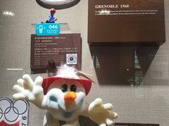 -上海体育博物馆