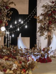 点击看大图 -红丝高端婚礼中心(旗舰店)