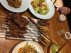 -巴依老爷新疆美食(望京小街店)