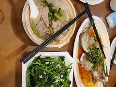 -大唐靓汤江门私房菜(景田店)