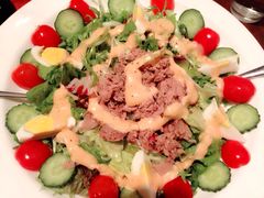 铃木食堂(帽儿胡同店)-铃木食堂(帽儿胡同店)