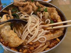 -红鼻子桂林米粉(金唐新光界店)