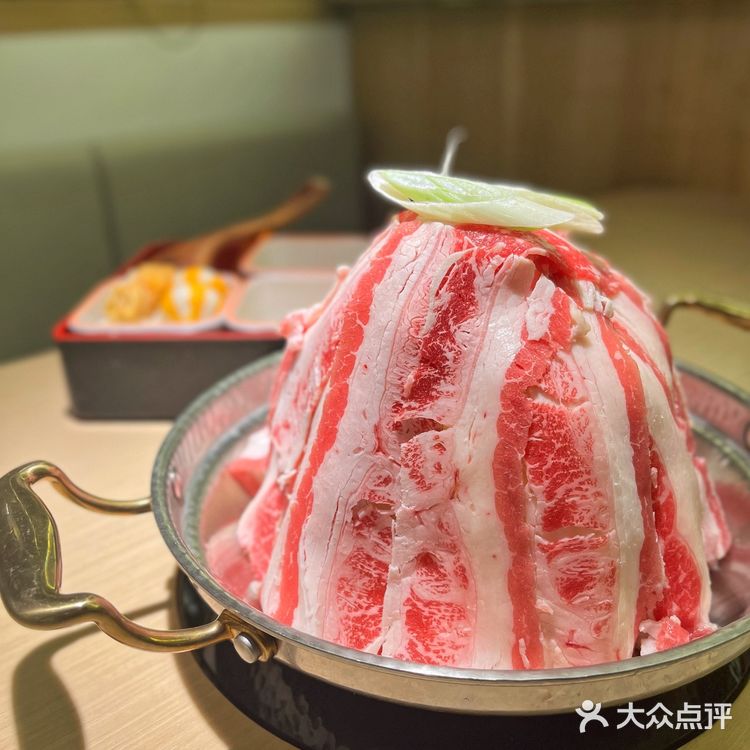 日本动漫街头风日料—寿司沼津港（奥体印象城店）