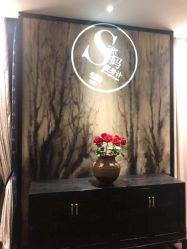 -禾颜社·精致美容