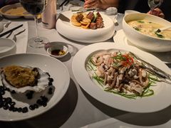 -万盛合(渔人码头店)