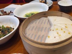 -杨厨的田园饭店(长城路店)