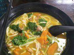 -家烧面馆【南山路知名经典面食】