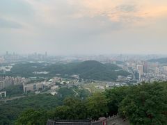 -高榜山景区