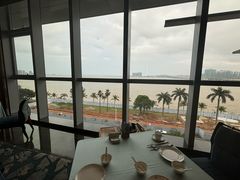 -彩丰楼中餐厅·仁恒洲际酒店
