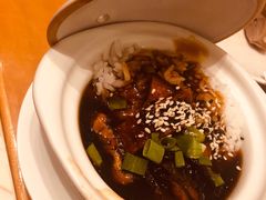 -视界美食自助餐厅·石家庄希尔顿酒店