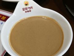 -金源烤肉面片馆(师大店)