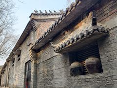 -爱新觉罗皇家博物院