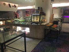 -万德诺富特酒店·自助餐厅(万德大厦店)