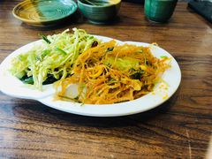 凉菜拼盘-王明古法砂锅居(开化寺店)