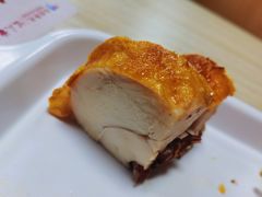 -香妃烤鸡(新奥店)