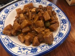 特色辣酱-同得兴面馆.苏式面.三虾面(园区店)