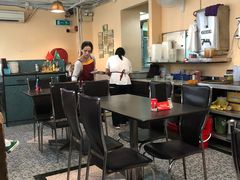 大堂-妈阁铭记澳葡美食