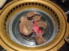-山川小町·极番烧肉(新地假日广场店)