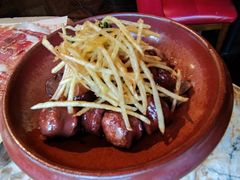 -BROWNSTONE布朗石西班牙餐厅(富城店)