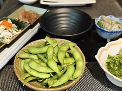 -昱匠·日本料理(金融街店)